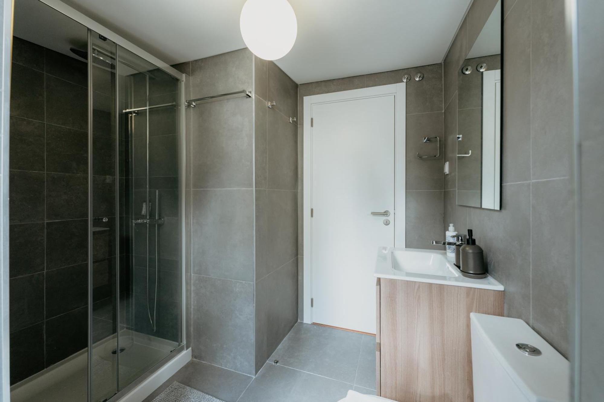 Apartment Mary Orange - No 236 2e - Stylish One-bedroom Escape