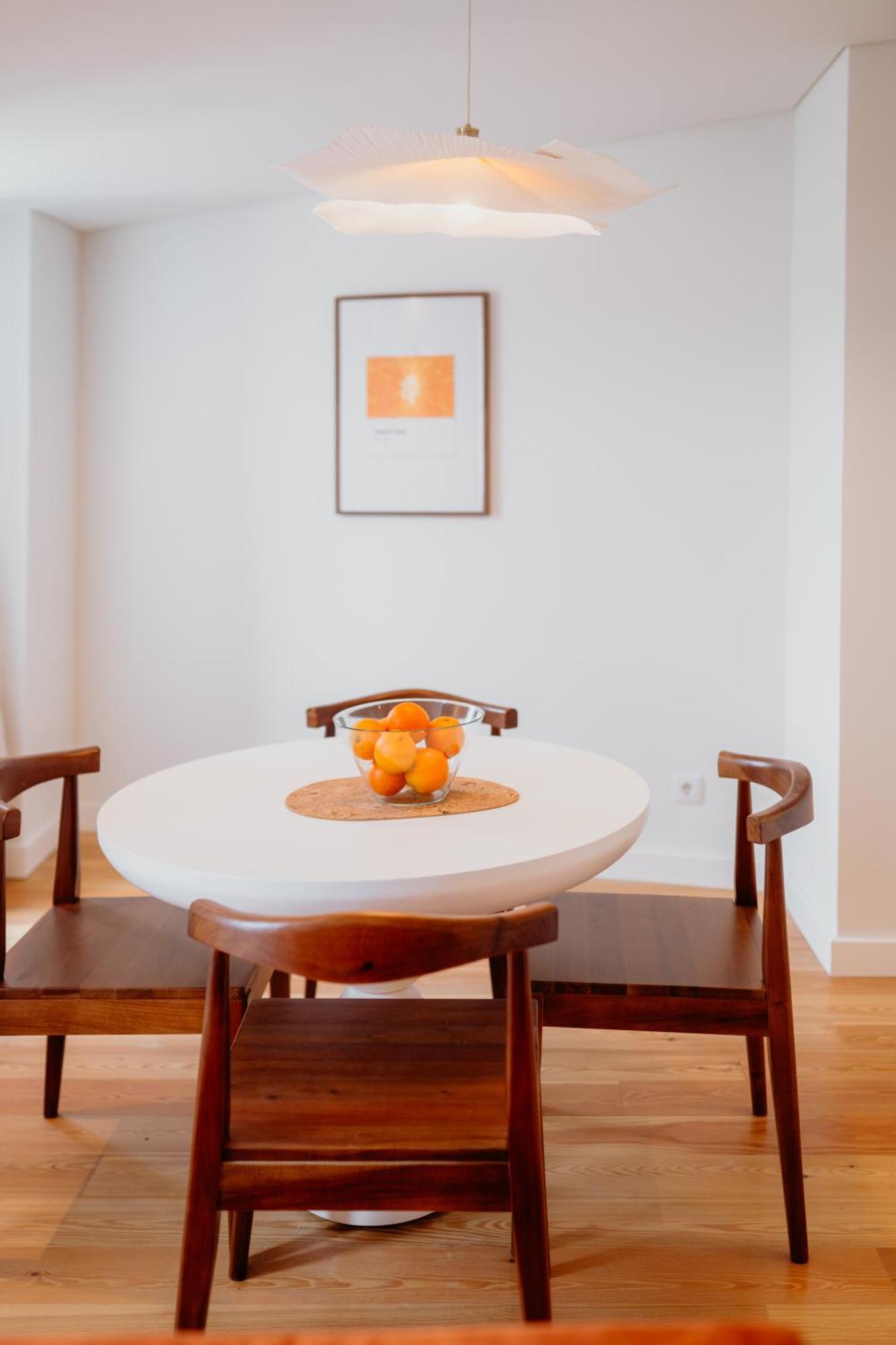 Lejlighed Mary Orange - No 236 2e - Stylish One-bedroom Escape *